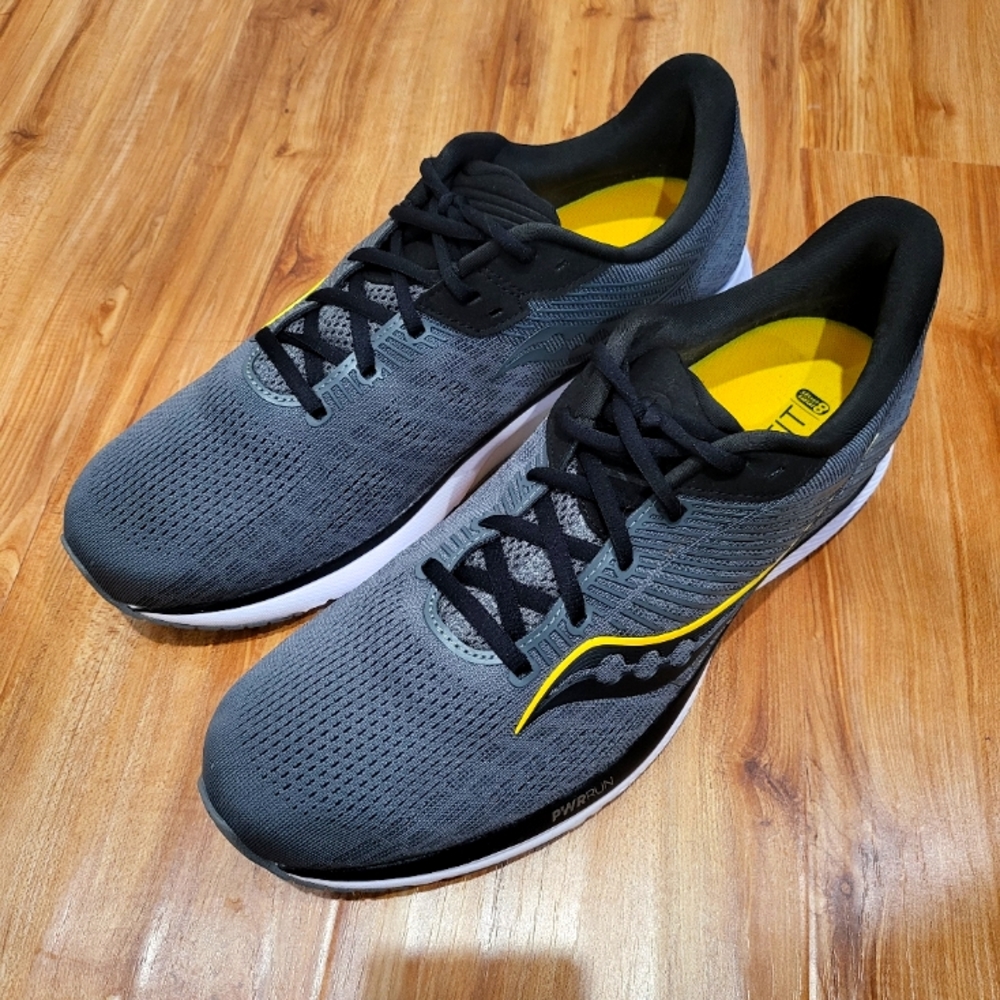Saucony Form Fit Power Running shoes